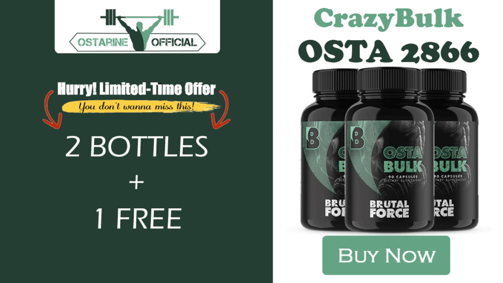 BrutalForce OstaBulk Online