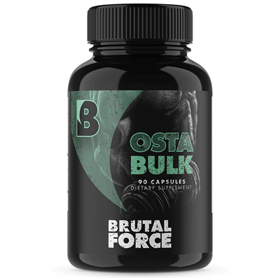 BrutalForce OstaBulk Review