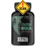 BrutalForce OstaBulk Review by ostarineofficial