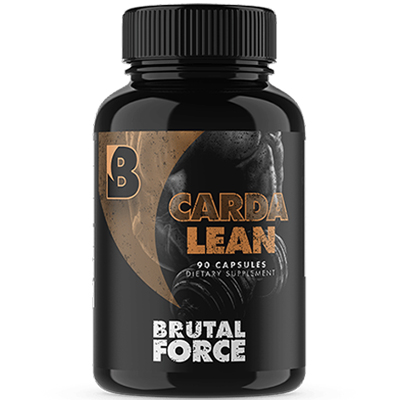BrutalForce CardaLean Review